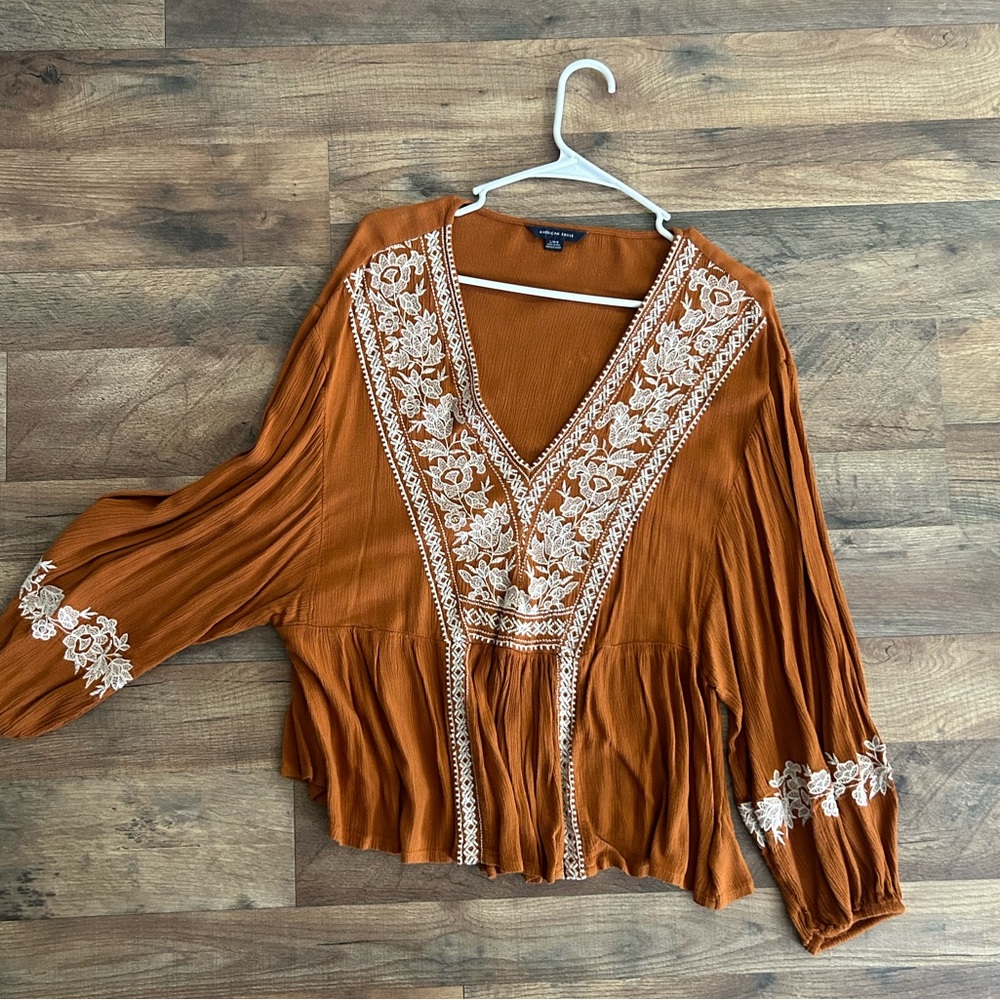 Women’s blouse